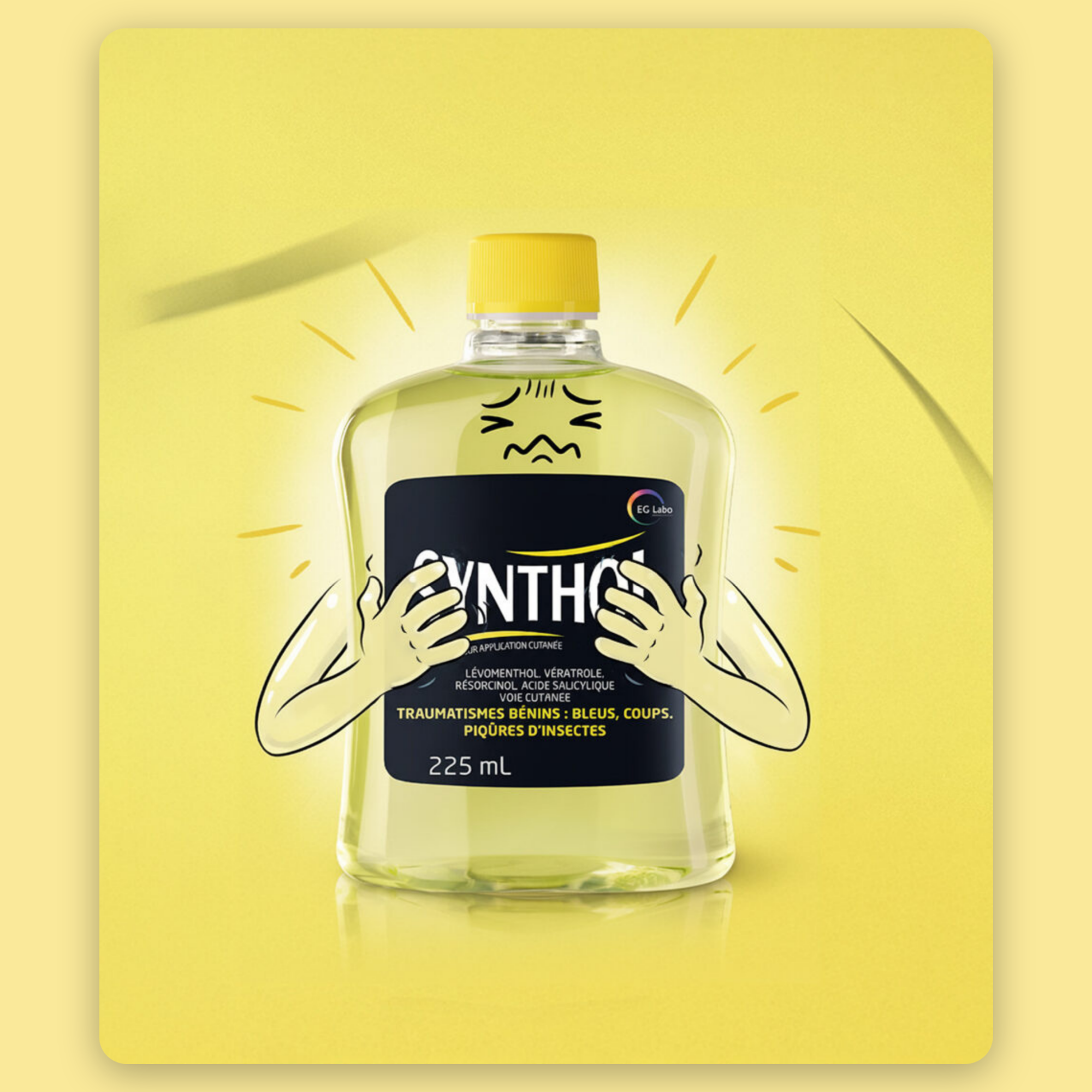 Synthol®