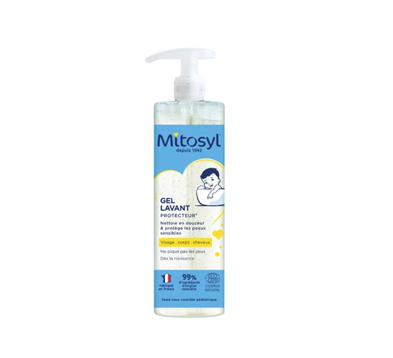 Mitosyl Bain Gel Lavant