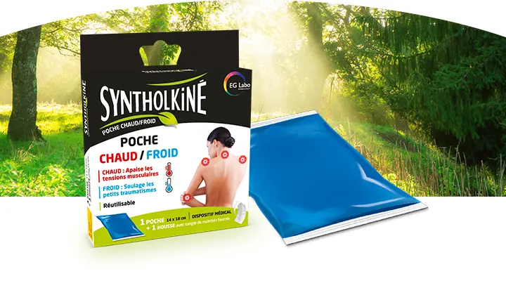 Poche Chaud/Froid