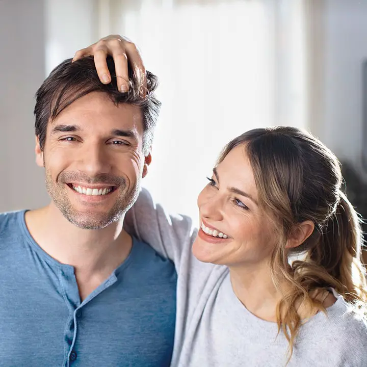 Hvem kan have glæde af Nizoral?