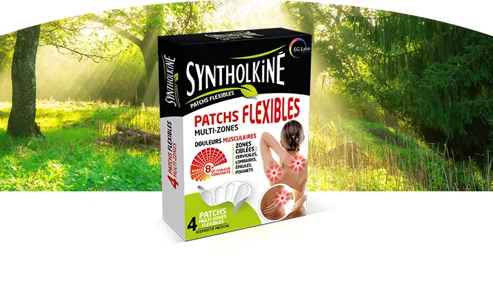 Patchs Flexibles