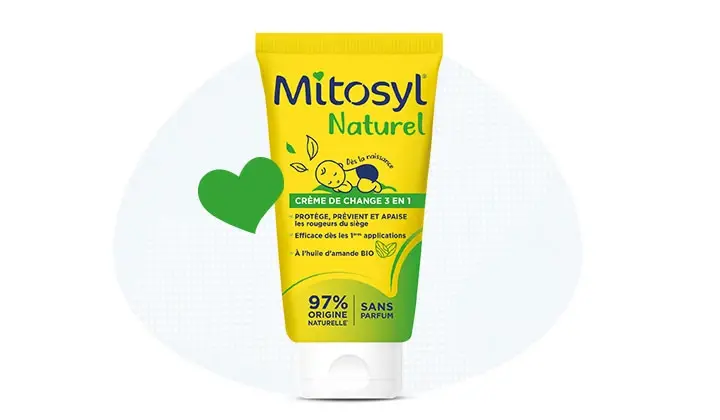 Mitosyl Naturel