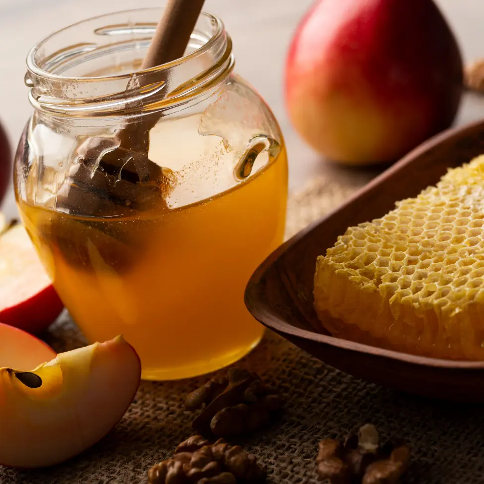 Miel (d’origine italienne)